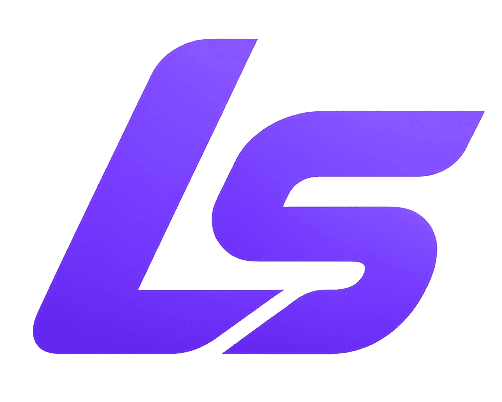 LeagueSmash logo