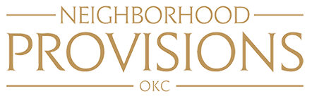 Neighborhood Provisions logo