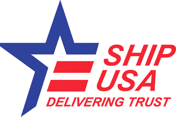 ShipUSA & More logo